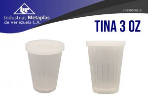 tina 3 oz