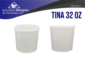 tina 32 oz